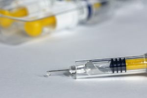 What is a vaccine?