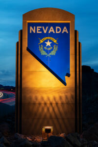 Nevada